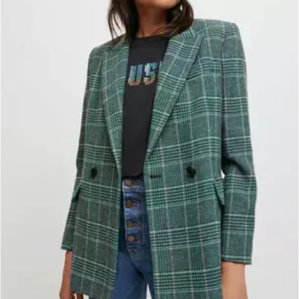 Maje Women's Blazer